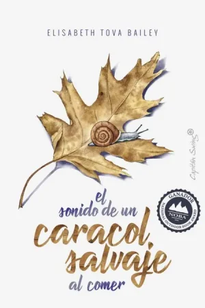 A Buen Precio El sonido de un caracol salvaje al comer