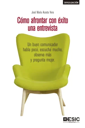 Cómo afrontar con éxito una entrevista Favorito De Clientes