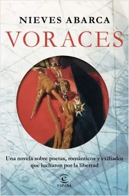 Voraces Oferta Flash