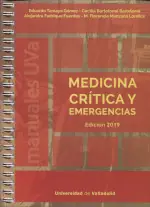Última Versión Medicina crítica y emergencias