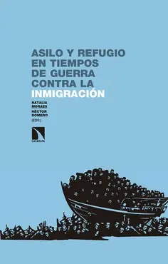 Asilo y refugio en tiempos de guerra contra la inmigración Liquidación