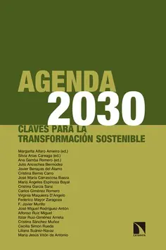 Agenda 2030 Compra Ahora