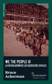 We the people III Precio Rebajado