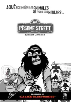 Últimas Unidades Pésame Street