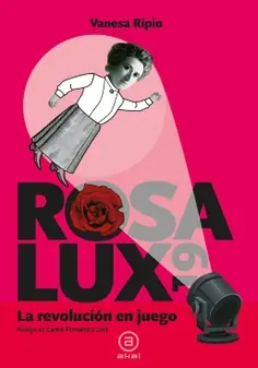 Barato Rosa Lux 19