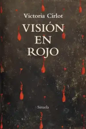 Últimas Unidades Visión en rojo