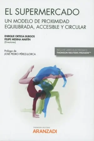 Venta Final Supermercado