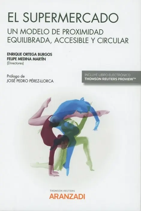 Venta Final Supermercado