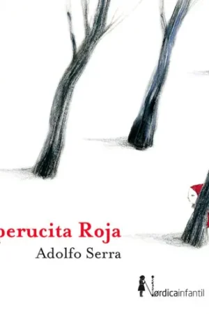 Caperucita Roja Descuento