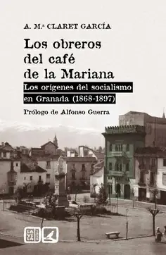 Última Oportunidad Los obreros del café de la Marina