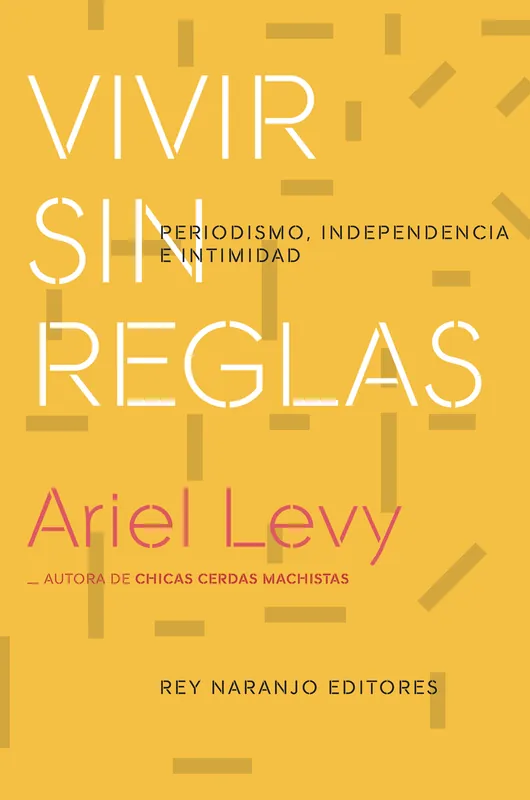 Vivir sin reglas Ocasión Especial