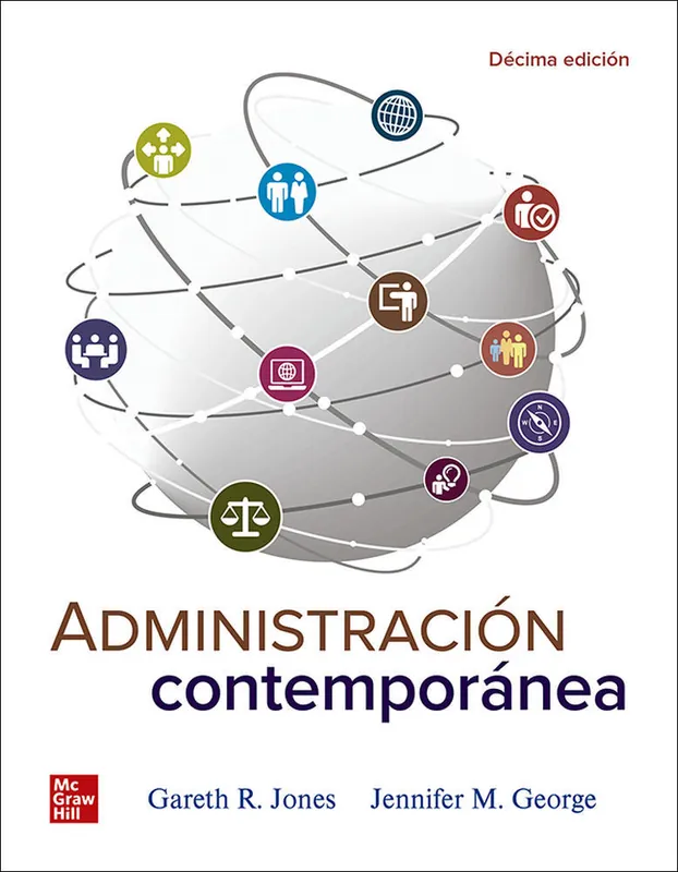 Administración contemporánea Popular