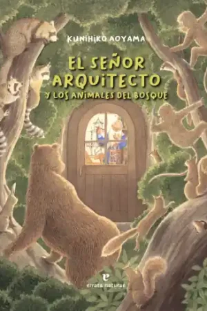 Venta Final El señor arquitecto y los animales del bosque