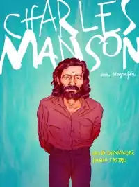 Charles Manson Stock Limitado