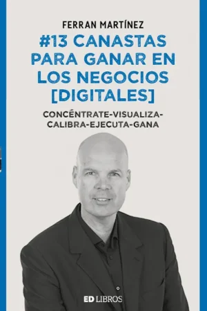 13 canastas para ganar en los negocios [digitales] Precio De Fábrica
