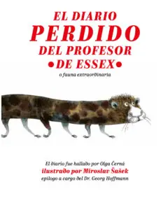 Última Oportunidad El diario perdido del profesor de Essex