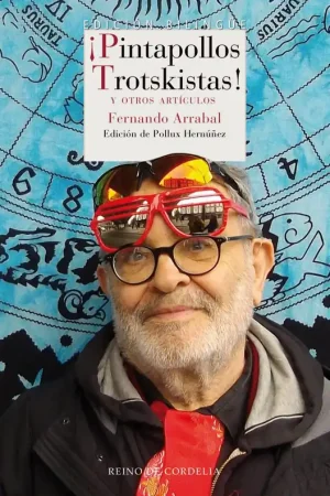 ¡Pintapollos trotskistas! Rebajas