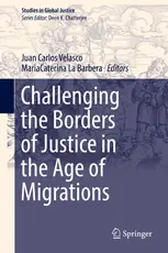 Venta Final Challenging the borders of justice in the age of migrations
