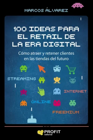 100 ideas para el retail de la era digital Oferta Flash