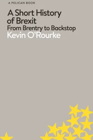 A short history of Brexit Devolución Gratuita