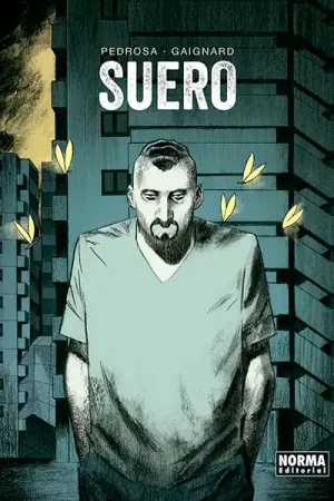 Última Versión Suero