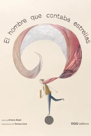Últimas Unidades El hombre que contaba estrellas