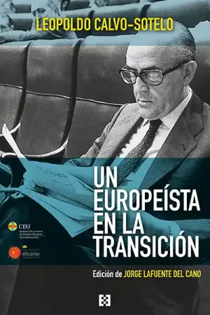 Un europeísta en la Transición Favorito De Clientes