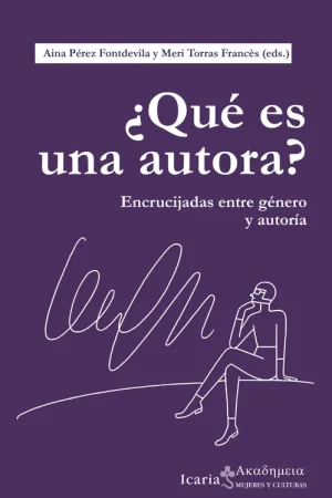 ¿Qué es una autora? Compra Ahora