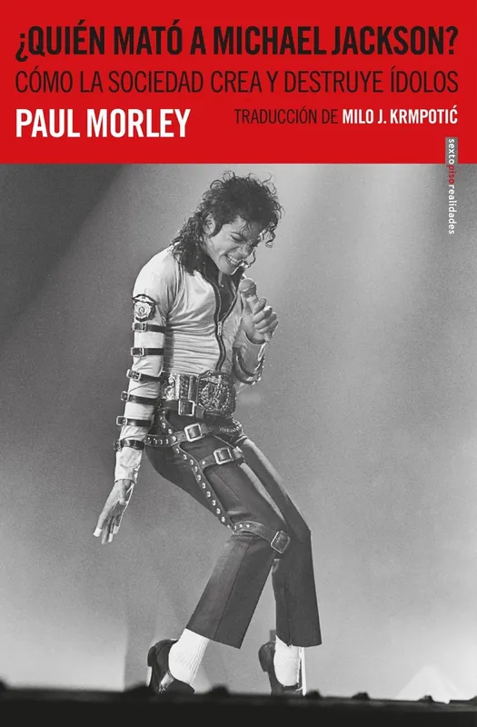 ¿Quién mató a Michael Jackson? Devolución Gratuita