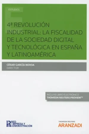 4ª Revolución Industrial A Buen Precio