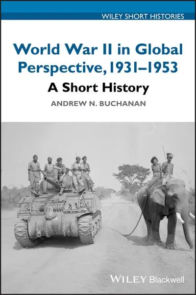 World War II in global perspective, 1931-1953 Comprar En Línea
