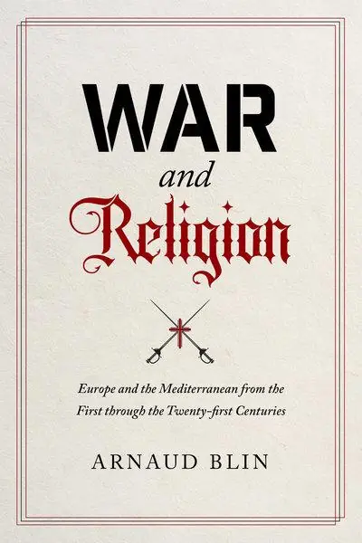War and religion Precio Reducido
