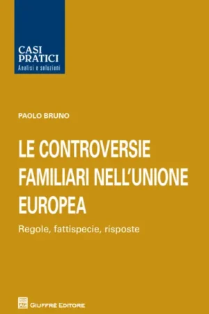 A Buen Precio Le controversie familiari dell‘Unione Europea