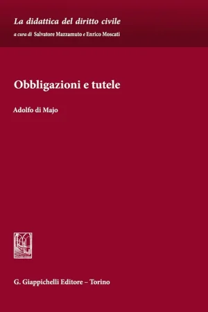 Venta Final Obbligazioni e tutele