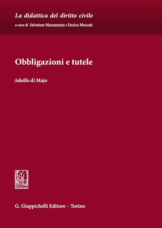 Venta Final Obbligazioni e tutele