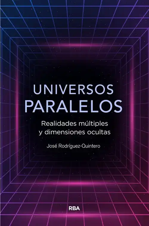 Universos paralelos Directo De Fábrica