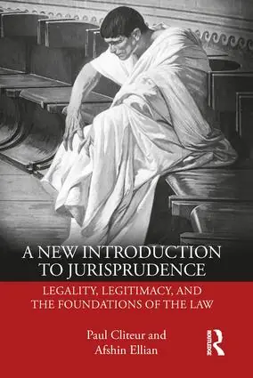 A new introduction to jurisprudence Barato