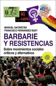 Barbarie y resistencias Oferta Especial