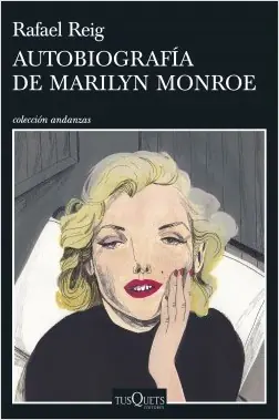 Autobiografía de Marilyn Monroe Precio Rebajado