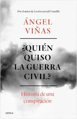 ¿Quién quiso la Guerra Civil? Solo Por Tiempo Limitado
