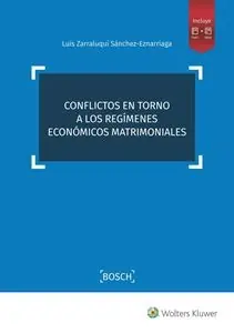 Alta Calidad Conflictos en torno a los regímenes económicos matrimoniales