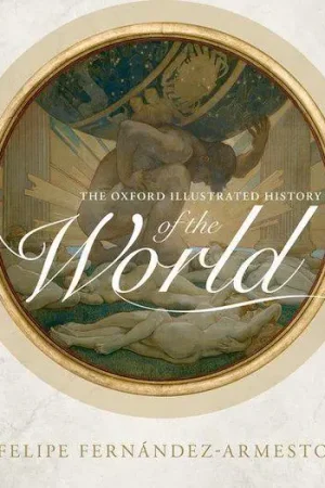 A Buen Precio The Oxford Illustrated History of the World
