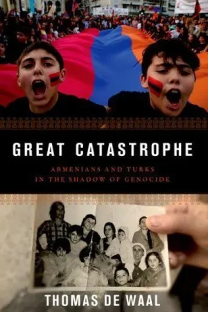 Última Versión Great catastrophe