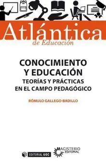 Últimas Unidades Conocimiento y educación