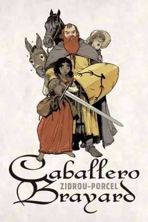 Caballero Brayard Envío Inmediato