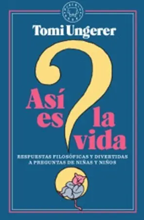 Así es la vida Bestseller