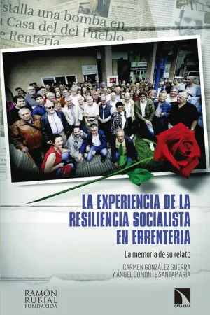 Última Versión La experiencia de la resiliencia socialista en Errenteria