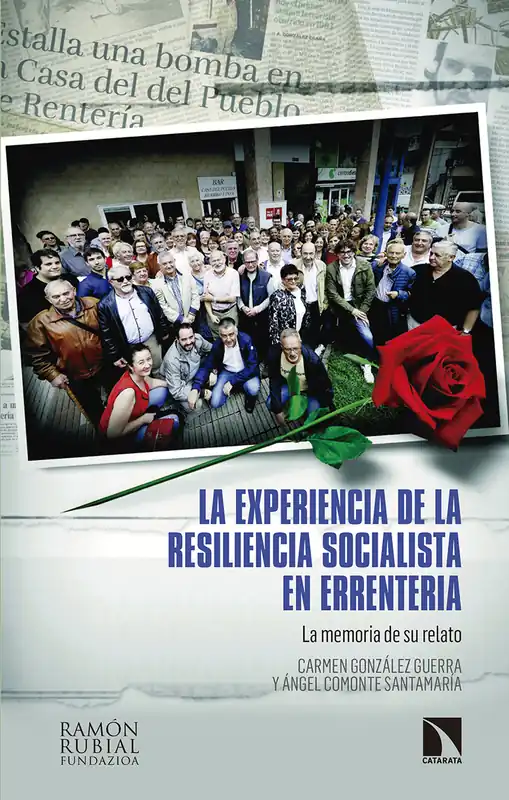Última Versión La experiencia de la resiliencia socialista en Errenteria