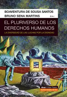 A Buen Precio El pluriverso de los Derechos Humanos
