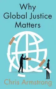 Why global justice matters Precio Económico